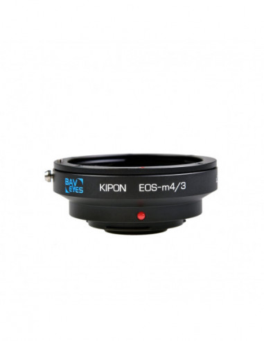 Baveyes Adapter EOS to micro 4/3 0.7x