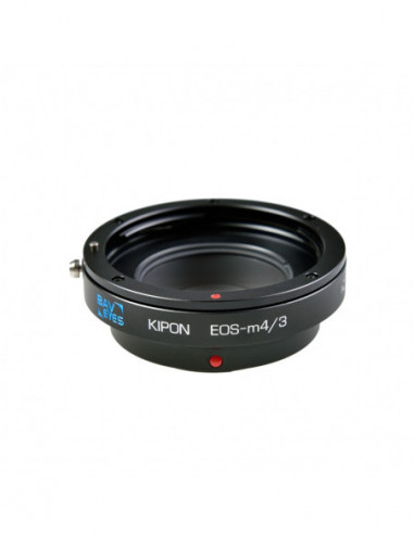 Baveyes Adapter EOS to micro 4/3 0.7x