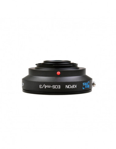Baveyes Adapter EOS to micro 4/3 0.7x