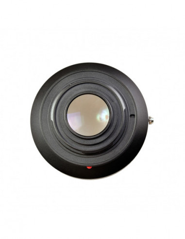 Baveyes Adapter EOS to micro 4/3 0.7x