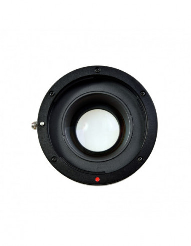 Baveyes Adapter EOS to micro 4/3 0.7x