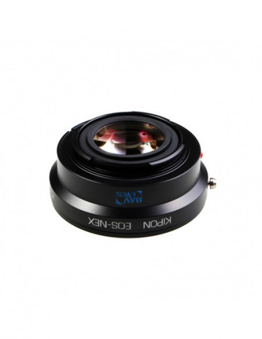 Baveyes Adapter EOS to Sony E (0.7x)