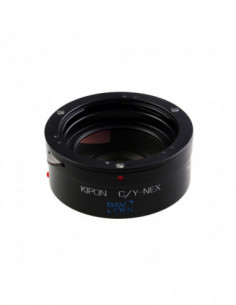 Baveyes Adapter Contax /... 2
