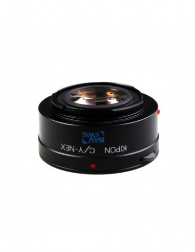 Baveyes Adapter Contax / Yashica to...