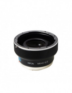 Baveyes Adapter Mamiya 645... 2