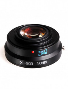 Baveyes Adapter Canon EF to... 2