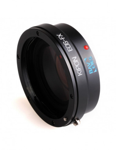 Baveyes Adapter Canon EF to Fuji X...