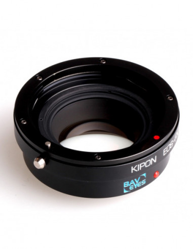 Baveyes Adapter Canon EF to Fuji X...