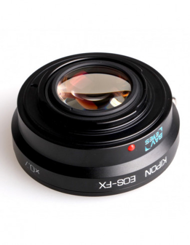 Baveyes Adapter Canon EF to Fuji X...