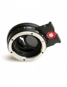 Kipon Adapter EF-S/E AF ND...