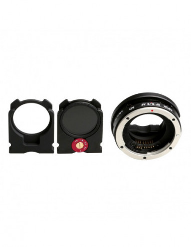 Kipon Adapter EF-S/E AF ND MK III