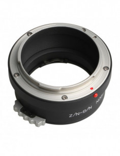 Kipon Adapter Nikon G to... 2