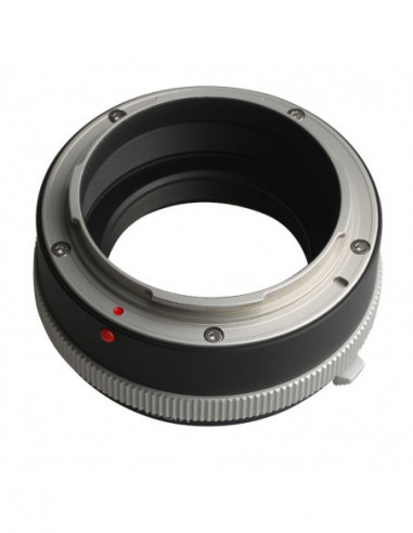 Kipon Adapter Minolta AF to Nikon Z