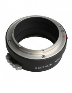 Kipon Adapter Nikon G to... 2