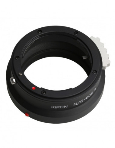 Kipon Adapter Nikon G to Canon R