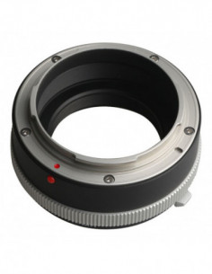 Kipon Adapter Minolta AF to... 2