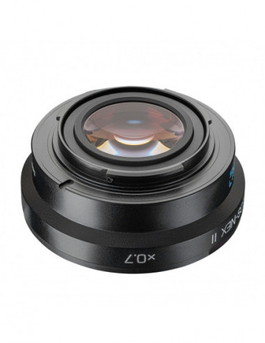 Baveyes Adapter EOS to Sony E (0.7x) II