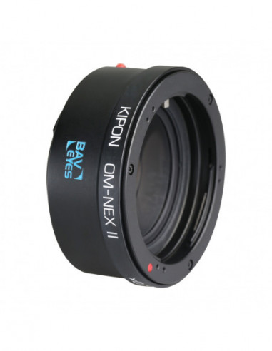 Baveyes Adapter Olympus OM to Sony E...
