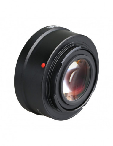 Baveyes Adapter Olympus OM to Sony E...