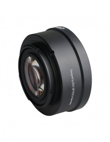 Baveyes Adapter Olympus OM to Sony E...