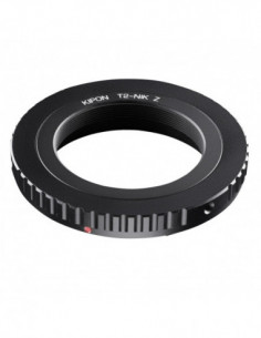 Kipon T2 Adapter for Nikon Z