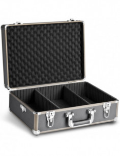 Mantona Photo Suitcase...