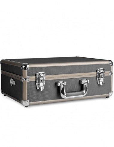 Mantona Photo Suitcase Basic M,...