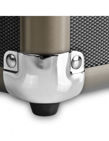 Mantona Photo Suitcase Basic M,...