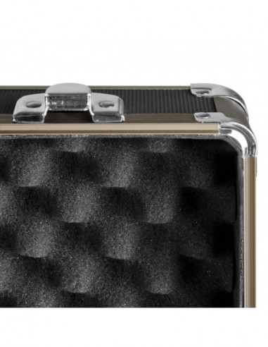 Mantona Photo Suitcase Basic M,...