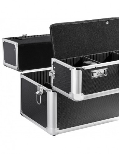 Mantona Photo Equipment Case