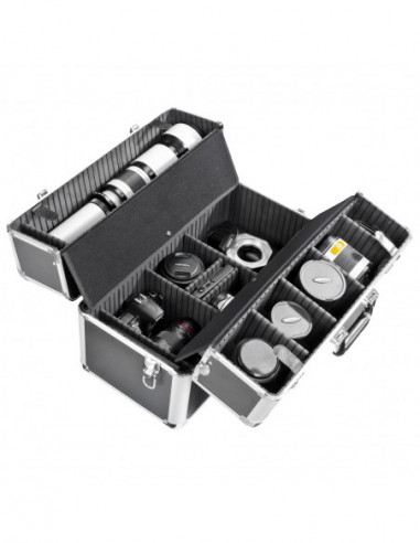 Mantona Photo Equipment Case
