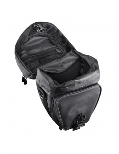 Mantona Premium Holster Bag black