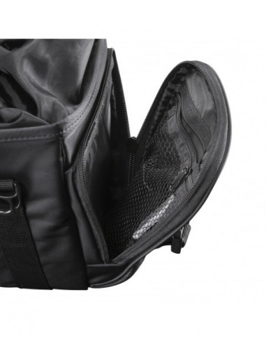 Mantona Premium Holster Bag black