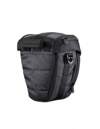 Mantona Premium Holster Bag black
