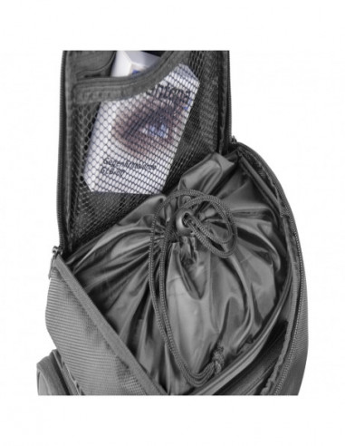 Mantona Neolit I Photo Bag