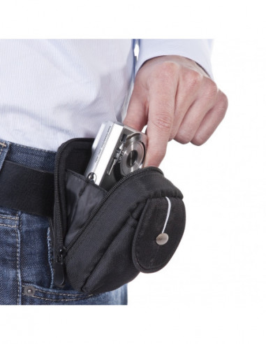 Mantona Jaspis Camera Bag