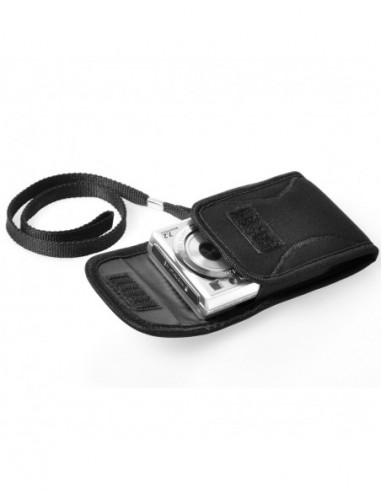 Mantona Nigrin Camera Bag