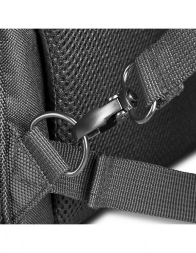 Mantona Rhodolit Photo Backpack