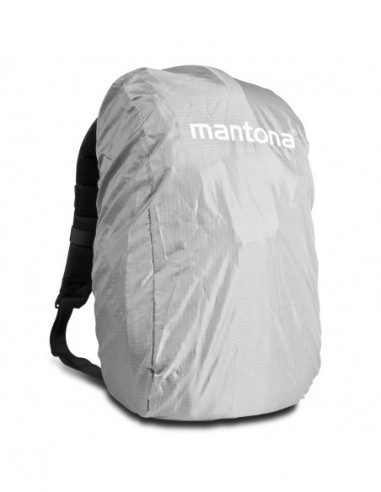 Mantona Rhodolit Photo Backpack