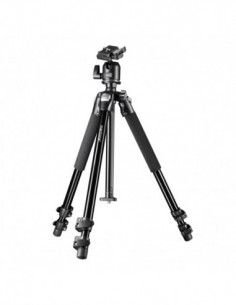 Mantona Pro Makro II Tripod...