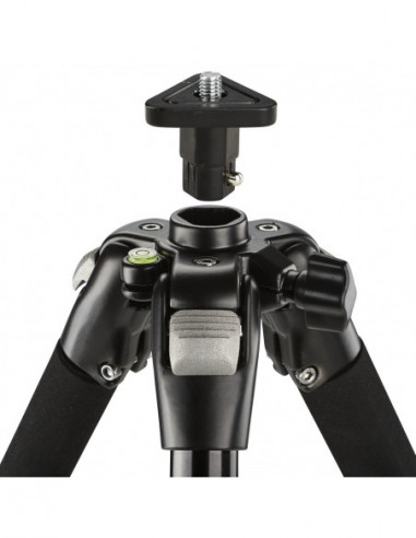 Mantona Pro Makro II Tripod with Ball...