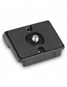 Mantona Scout Quick-Release...