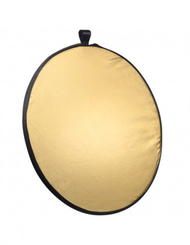 Mantona Foldable Reflector 5 in 1 108 cm