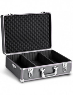 Mantona Photo Suitcase...