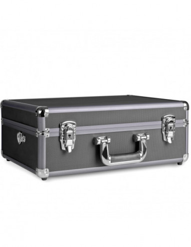 Mantona Photo Suitcase Basic M,...