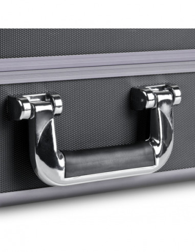 Mantona Photo Suitcase Basic M,...