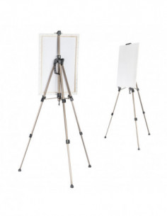 Mantona Painting Easel, 150cm 2