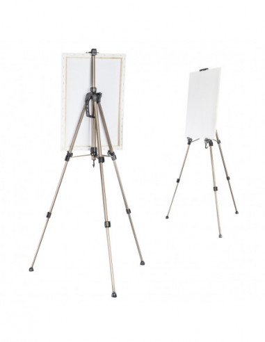 Mantona Painting Easel, 150cm