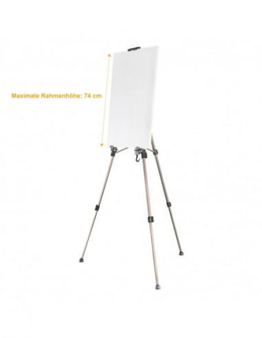 Mantona Painting Easel, 150cm