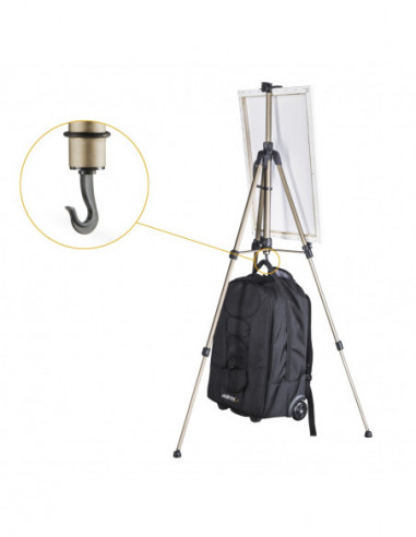 Mantona Painting Easel, 150cm